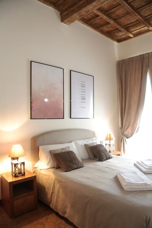 Al Palazzetto Bed & Breakfast ติโวลี ภายนอก รูปภาพ