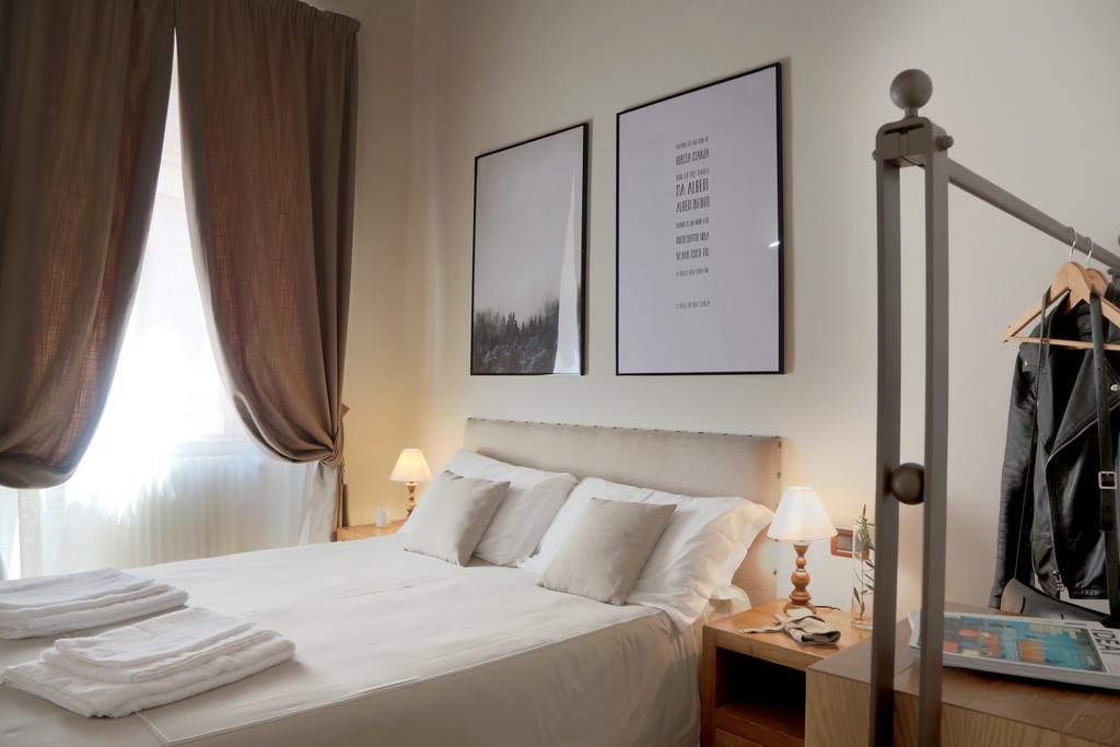 Al Palazzetto Bed & Breakfast ติโวลี ภายนอก รูปภาพ