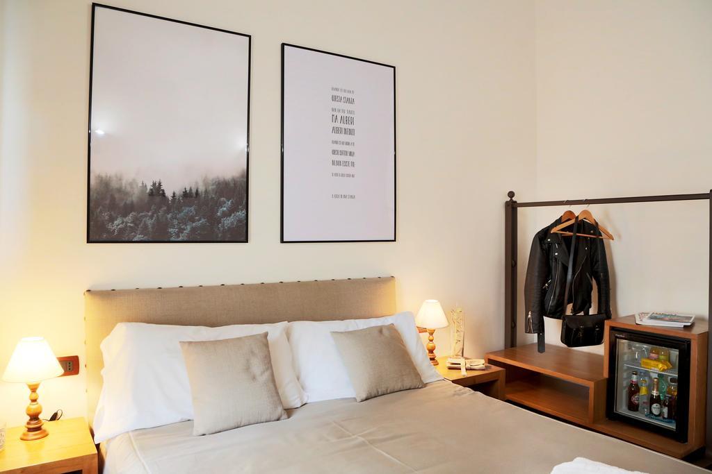 Al Palazzetto Bed & Breakfast ติโวลี ภายนอก รูปภาพ
