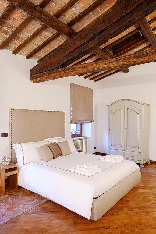 Al Palazzetto Bed & Breakfast ติโวลี ภายนอก รูปภาพ