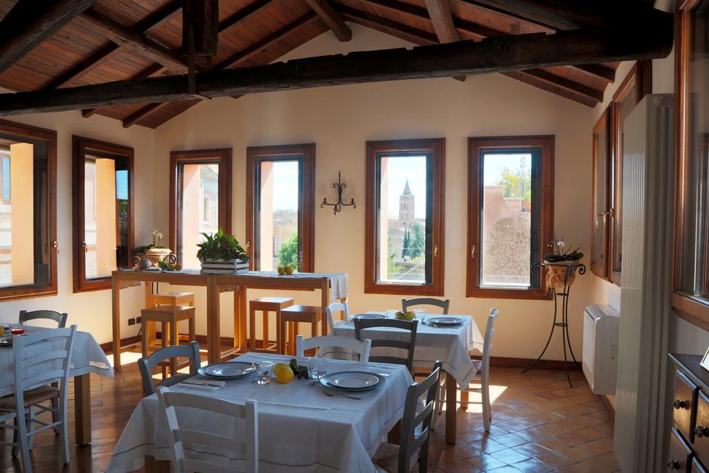 Al Palazzetto Bed & Breakfast ติโวลี ภายนอก รูปภาพ