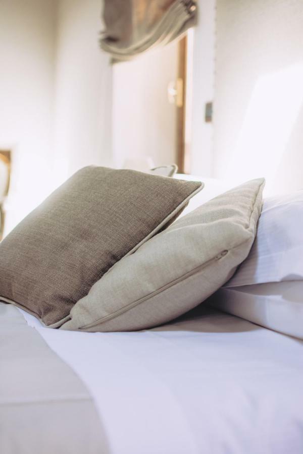 Al Palazzetto Bed & Breakfast ติโวลี ภายนอก รูปภาพ