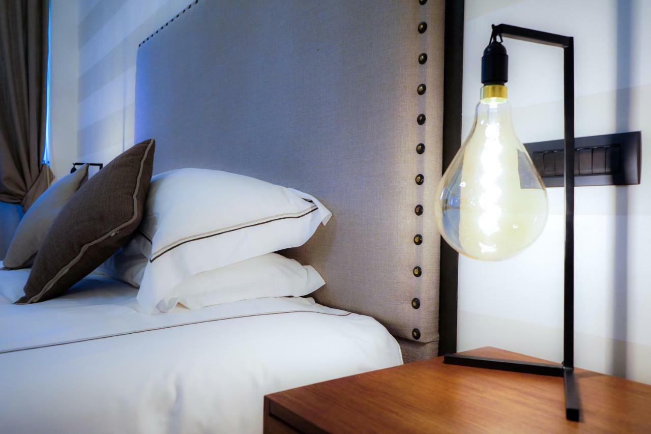 Al Palazzetto Bed & Breakfast ติโวลี ภายนอก รูปภาพ