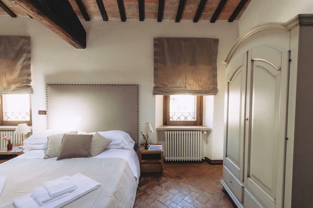 Al Palazzetto Bed & Breakfast ติโวลี ภายนอก รูปภาพ