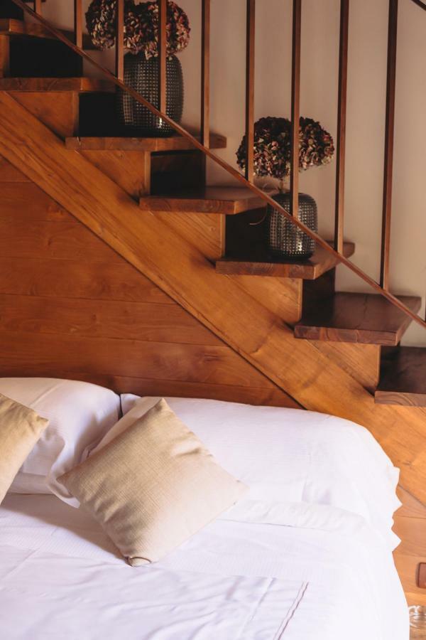 Al Palazzetto Bed & Breakfast ติโวลี ภายนอก รูปภาพ