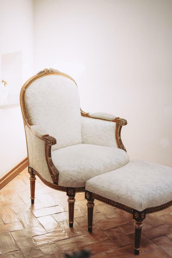 Al Palazzetto Bed & Breakfast ติโวลี ภายนอก รูปภาพ